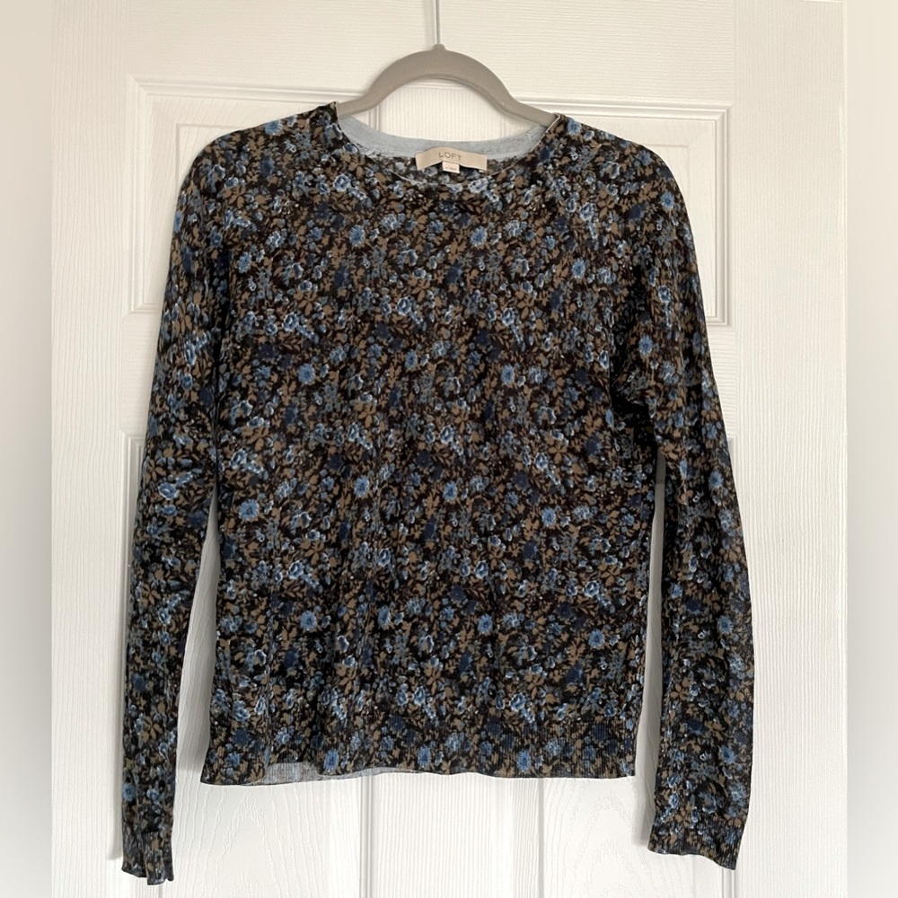 Women’s Loft Blouse